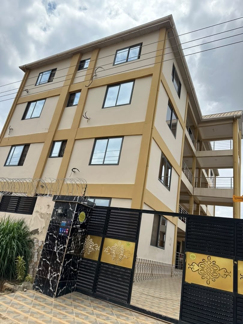 Premium hostel
