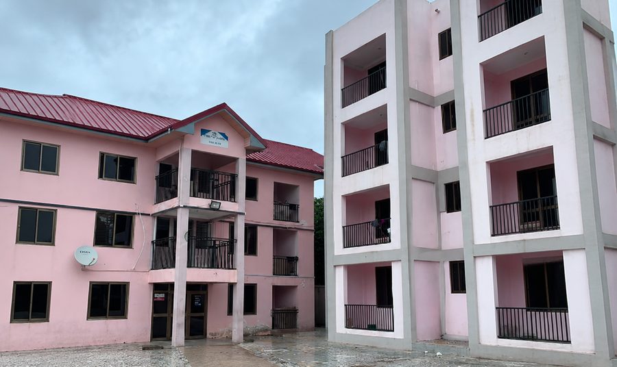 Gractiz Hostel